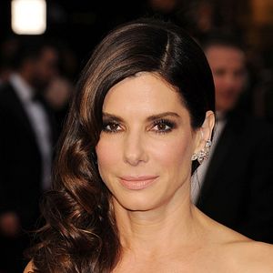 Photo Sandra Bullock