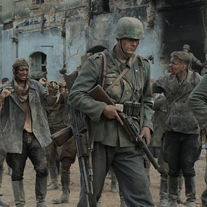 Photo Insurrection