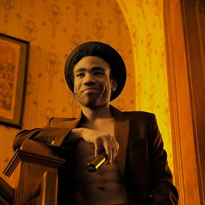 Photo Donald Glover