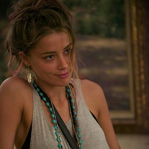 Photo Amber Heard