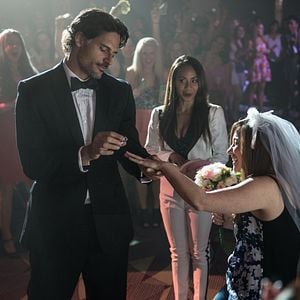 Photo Joe Manganiello