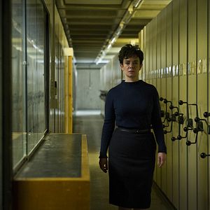 Photo Victoria Hamilton