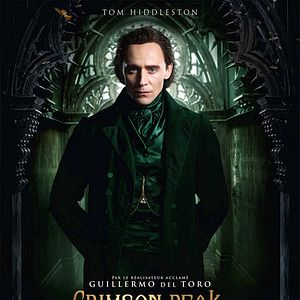 Photo Crimson Peak