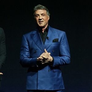 Photo Creed - L'Héritage de Rocky Balboa