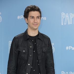 Photo Nat Wolff