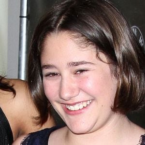 Photo Imogene Wolodarsky