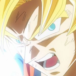 Photo Dragon Ball Z : Battle of Gods