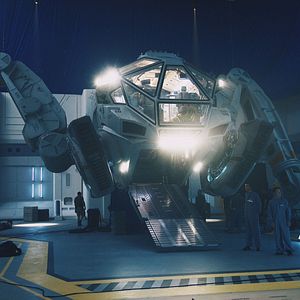 Photo Independence Day : Resurgence