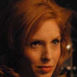 Photo Carla Peterson