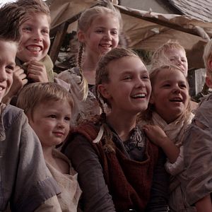 Photo Dragon - les aventuriers du royaume de Dramis