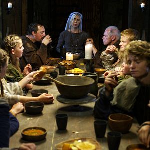 Photo Dragon - les aventuriers du royaume de Dramis
