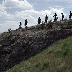 Photo Dragon - les aventuriers du royaume de Dramis