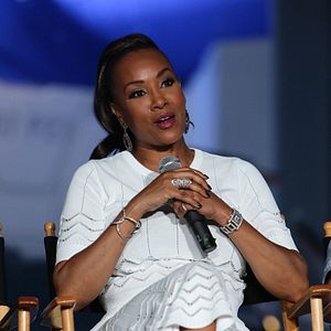 Photo Vivica A. Fox
