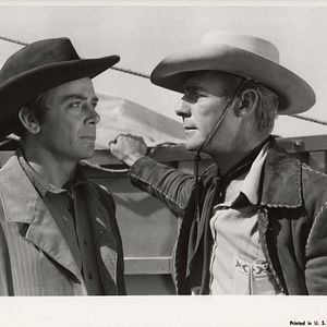 Photo Les Pionniers de la Western Union