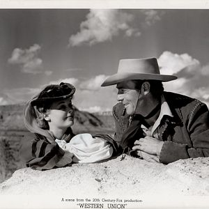 Les Pionniers de la Western Union - Film 1941 - AlloCiné