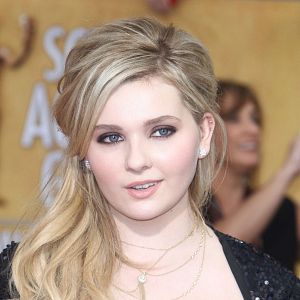Photo Abigail Breslin