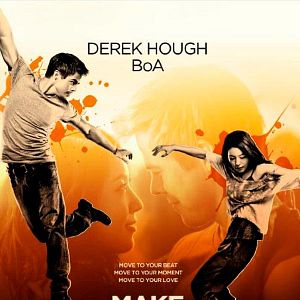 Photo Make Your Move