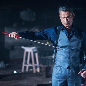 Photo Hiroyuki Watanabe