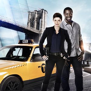 Photo Taxi : Brooklyn