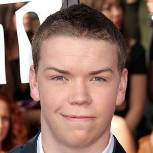 Photo Will Poulter