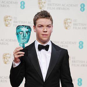 Photo Will Poulter
