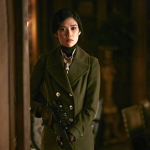 Photo Tao Okamoto