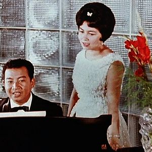 Photo Don't Think I've Forgotten: Cambodia's Lost Rock and Roll