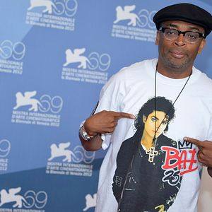 Photo Spike Lee
