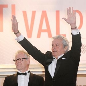 Photo Thierry Frémaux