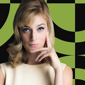 Photo Caitlin FitzGerald