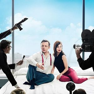Photo Masters of Sex