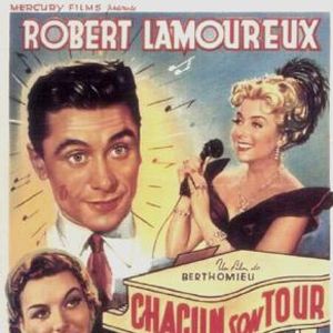 Photo Chacun son tour