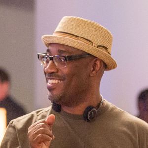 Photo George Tillman Jr.