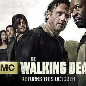Photo The Walking Dead