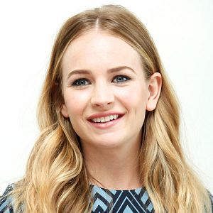 Photo Britt Robertson