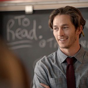 Photo Bobby Campo