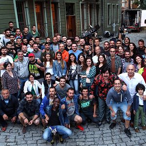 Photo Yaktın Beni
