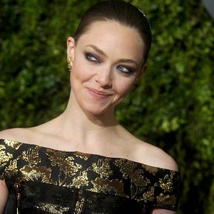 Photo Amanda Seyfried