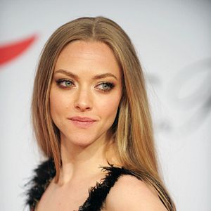 Photo Amanda Seyfried