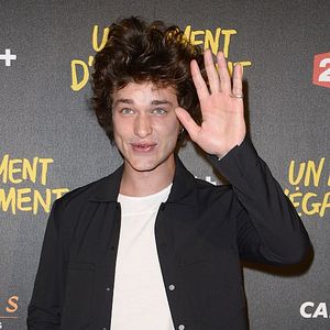 Photo Un moment d'égarement