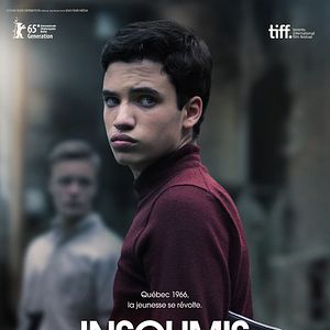 Photo Insoumis