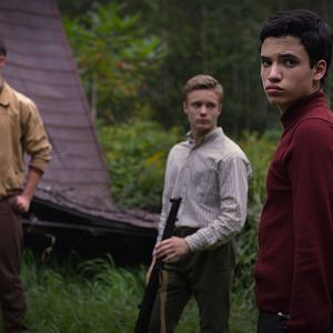 Photo Anthony Therrien