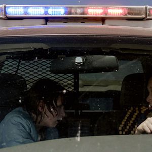 Photo Cop Car