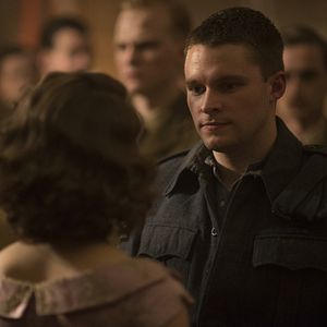 Photo Jack Reynor