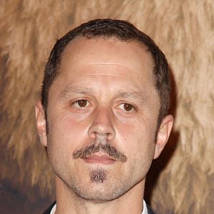 Photo Giovanni Ribisi