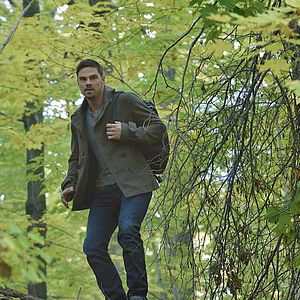 Photo Jay Ryan (III)