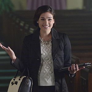 Photo Nicole Gale Anderson