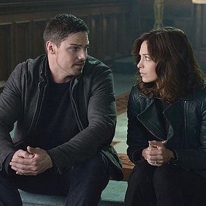 Photo Jay Ryan (III)