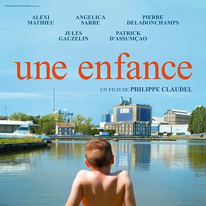 Photo Une Enfance