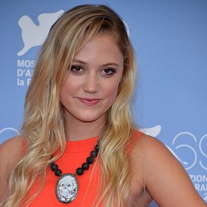 Photo Maika Monroe
